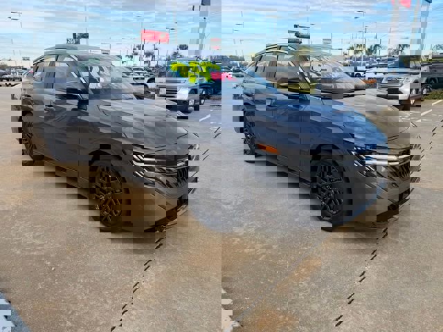 New 2026 Nissan Sentra SV w/ Floor Mat Package image 7