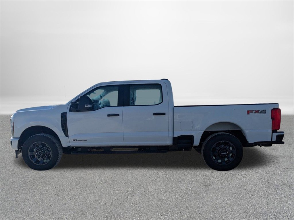 New 2026 Ford F250 XL image 5