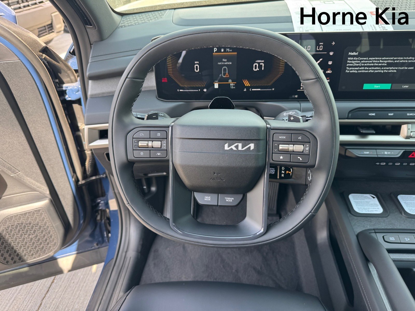 New 2027 Kia Telluride S image 13