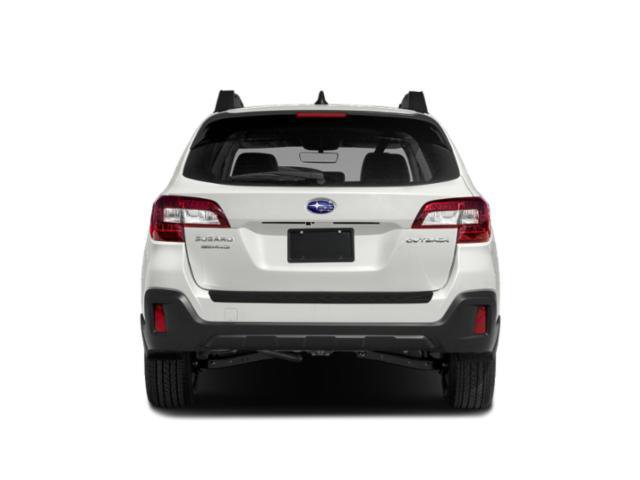 Used 2019 Subaru Outback 2.5i Premium image 8
