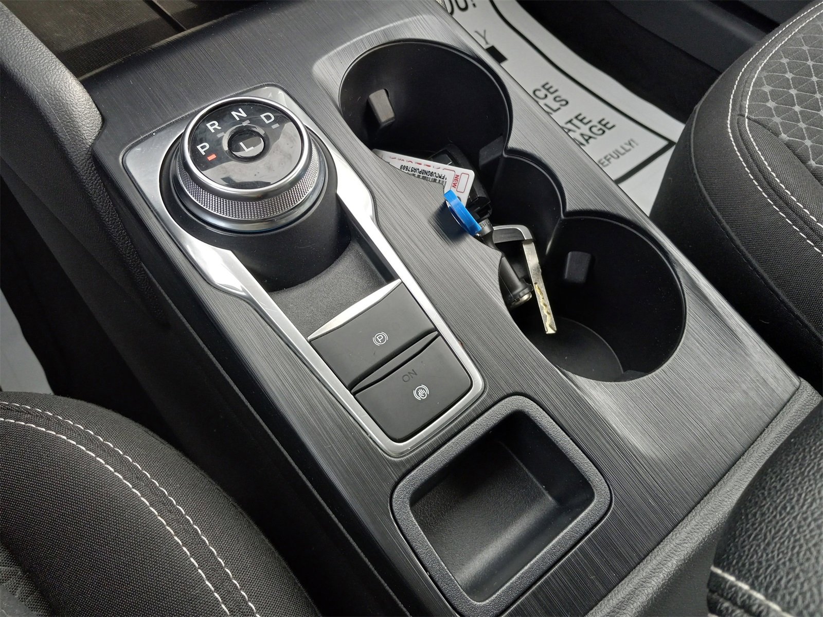 Used 2023 Ford Escape Active w/ Tech Pack #1 image 23