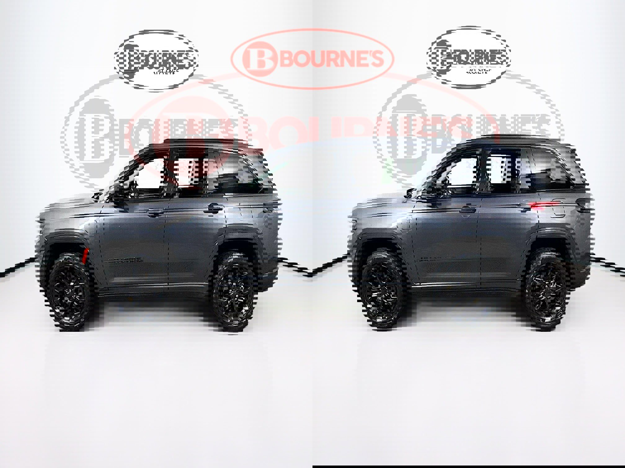 Used 2023 Jeep Grand Cherokee 30th Anniversary image 8