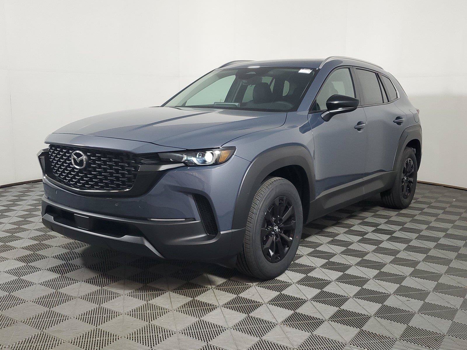 New 2026 MAZDA CX-50 2.5 Hybrid w/ Weather Package AWD/4WD image 1