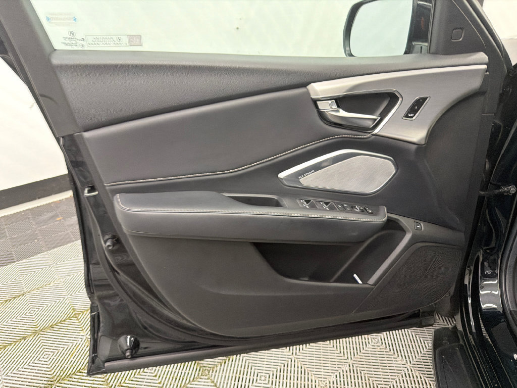 Used 2020 Acura RDX w/ Technology Package AWD/4WD image 11