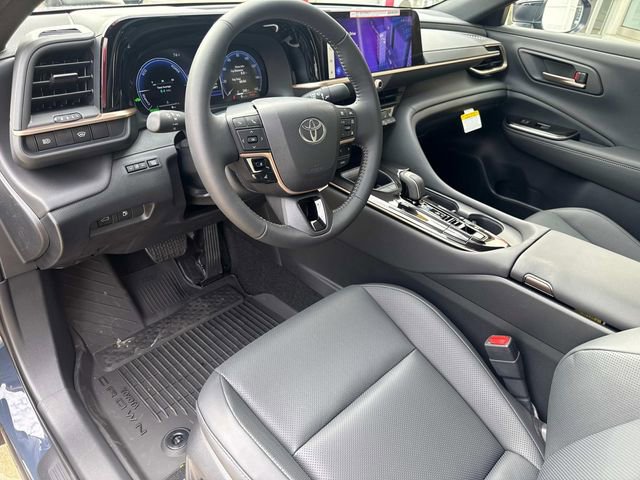 New 2026 Toyota Crown XLE image 18