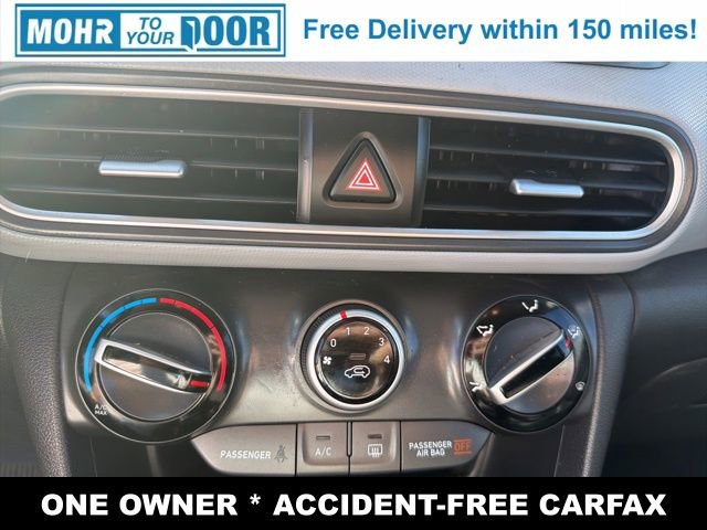 Used 2021 Hyundai Kona SEL w/ Cargo Package image 20