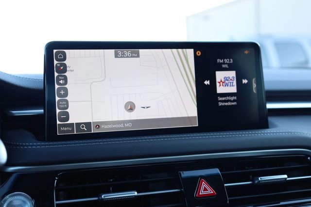 New 2026 Genesis G70 2.5T image 18