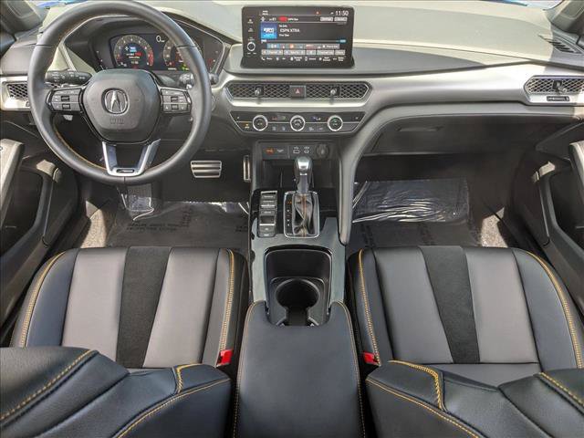 Used 2026 Acura Integra A-Spec FWD image 19