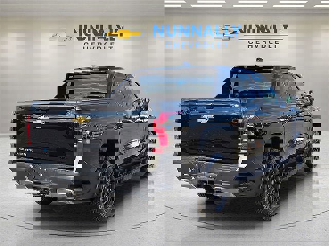 New 2026 Chevrolet Silverado EV LT image 5