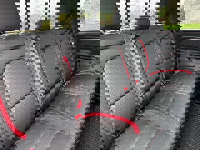 New 2026 RAM 1500 RHO image 23