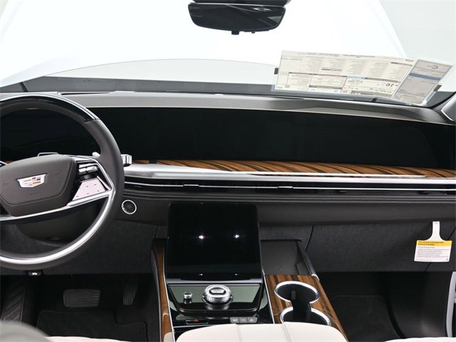 New 2026 Cadillac Escalade Platinum Sport image 26