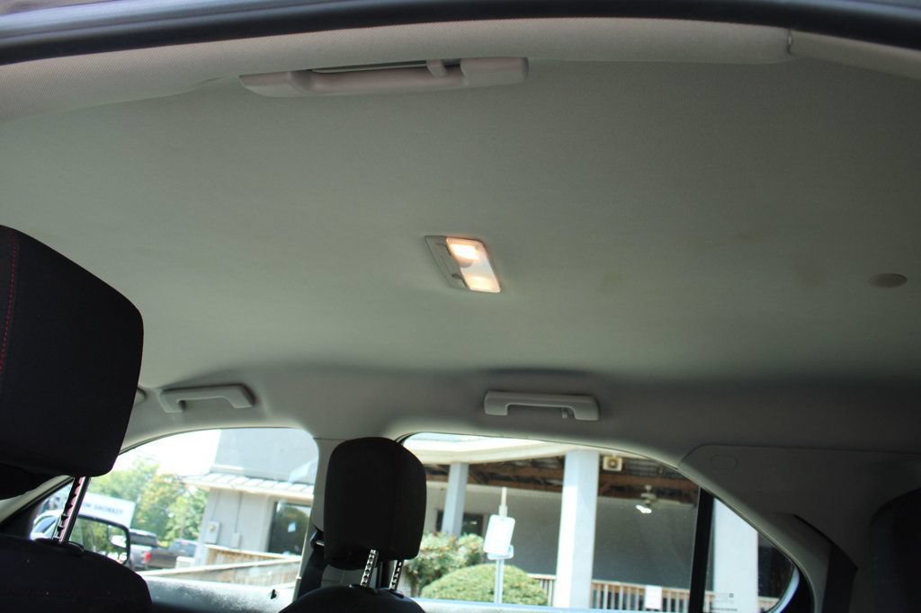Used 2013 Chevrolet Equinox LS FWD image 22