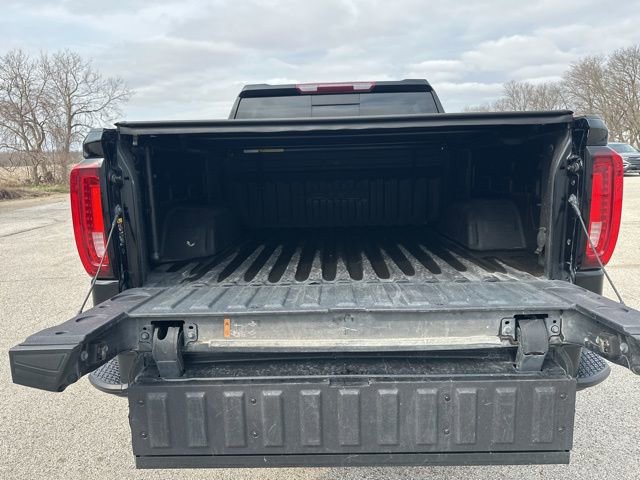 Used 2022 GMC Sierra 1500 AT4 w/ AT4 Premium Package image 16