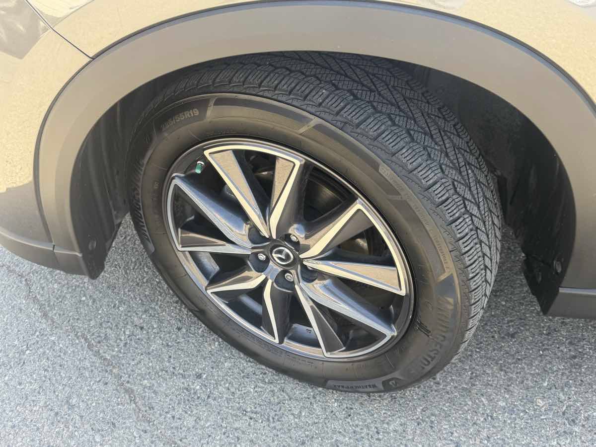 Used 2018 MAZDA CX-5 Grand Touring AWD/4WD image 38