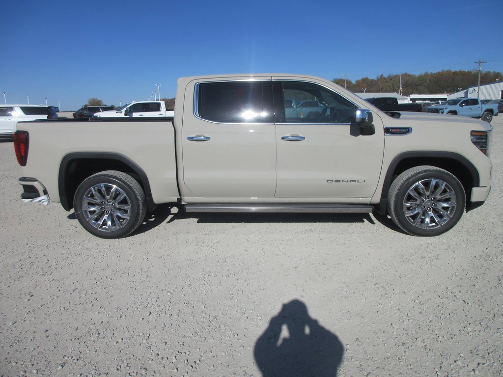 New 2026 GMC Sierra 1500 Denali image 3