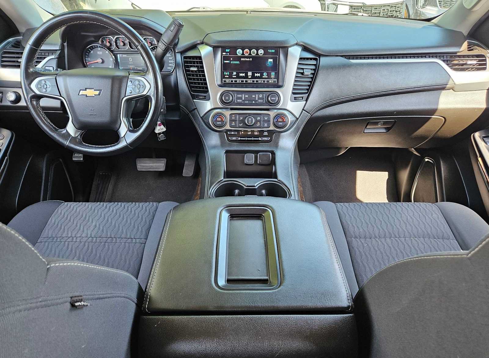 Used 2019 Chevrolet Tahoe LS AWD/4WD image 15