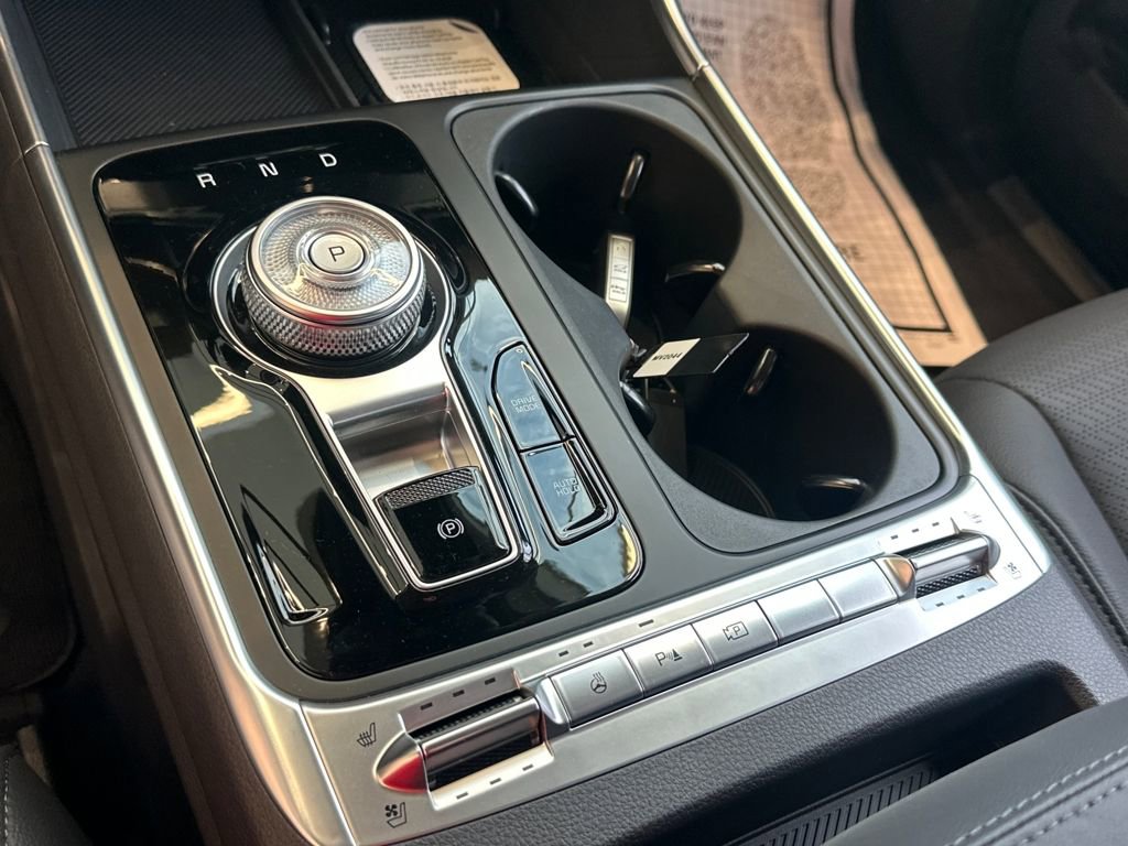 New 2026 Kia Carnival SX Prestige image 18