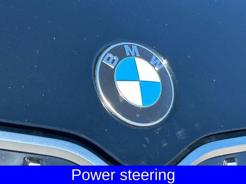 Used 2025 BMW X1 xDrive28i image 17