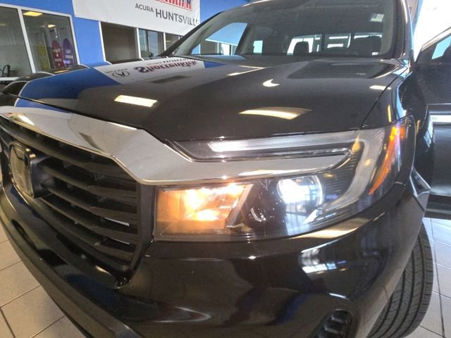 Used 2023 Honda Ridgeline RTL image 27