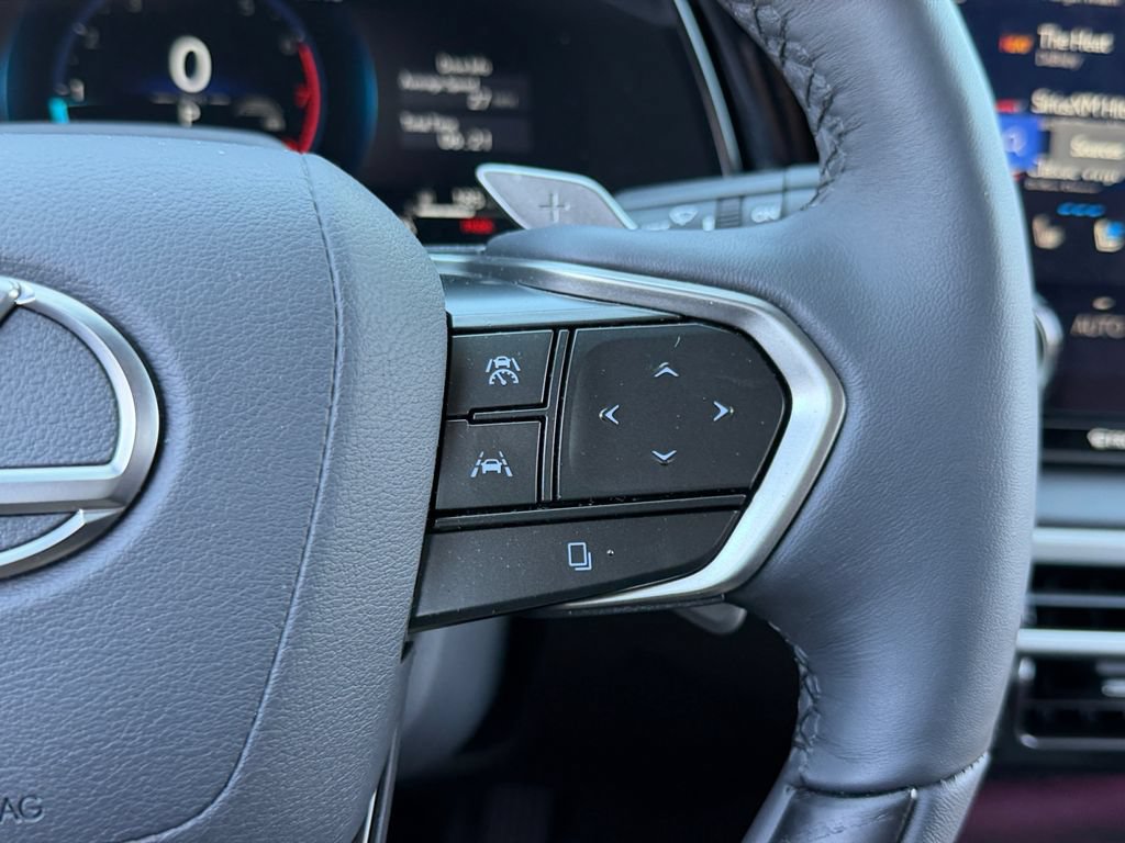Certified 2026 Lexus RX 350 AWD w/ Convenience Package image 19