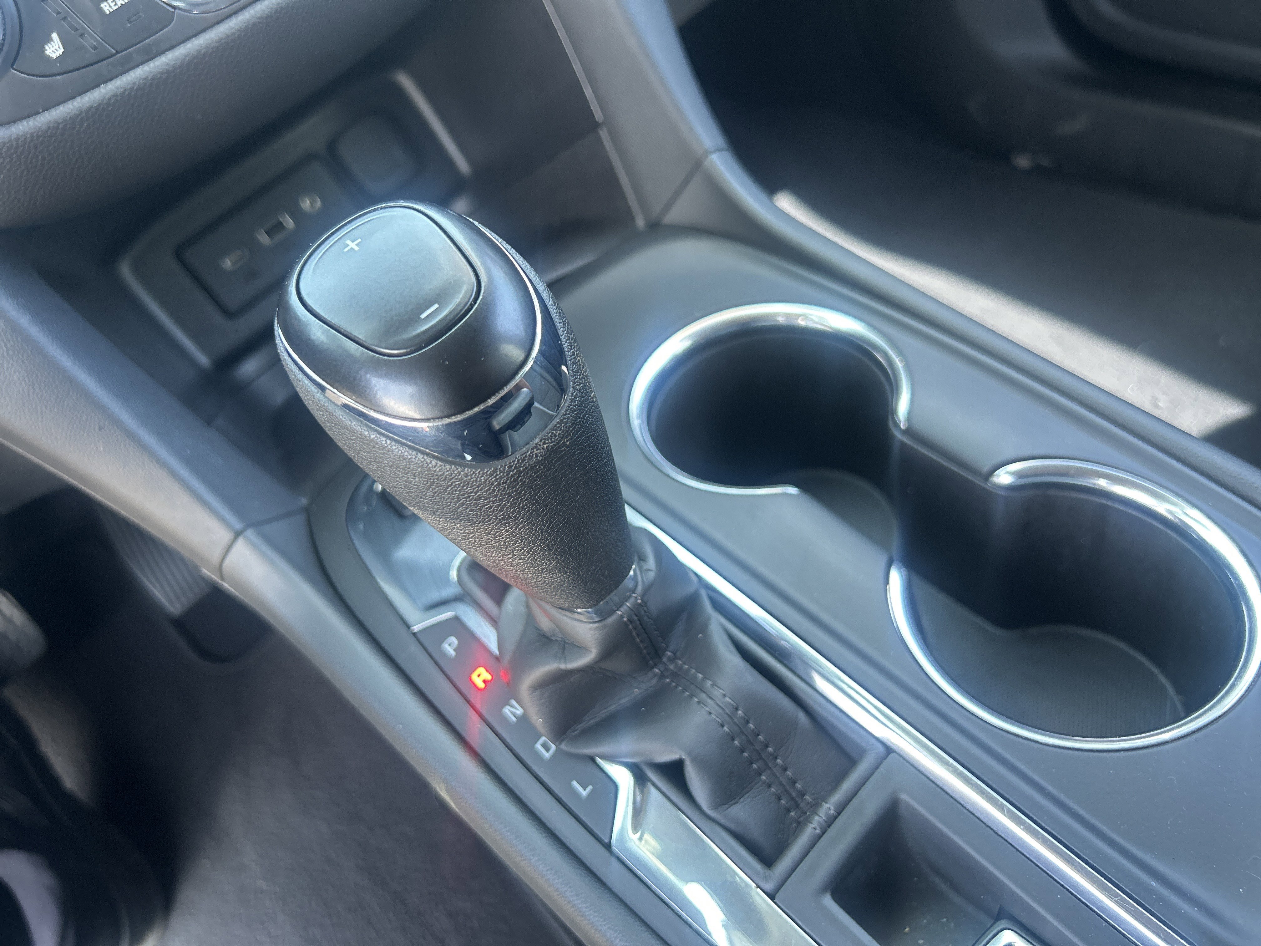 Used 2021 Chevrolet Equinox LT AWD/4WD image 25