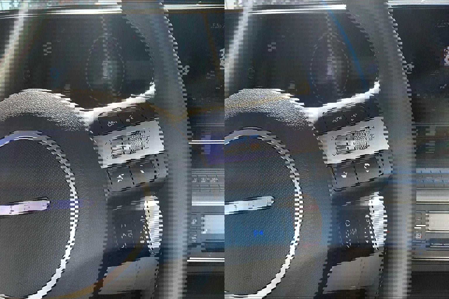 Used 2024 Hyundai Kona SEL image 20