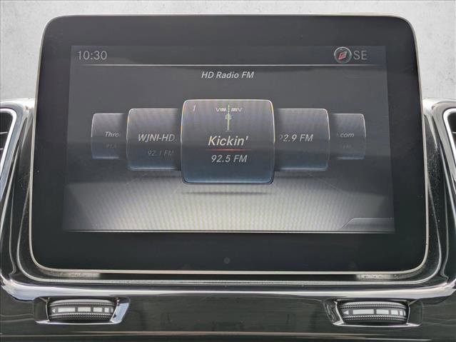Used 2018 Mercedes-Benz GLS 550 4MATIC image 14