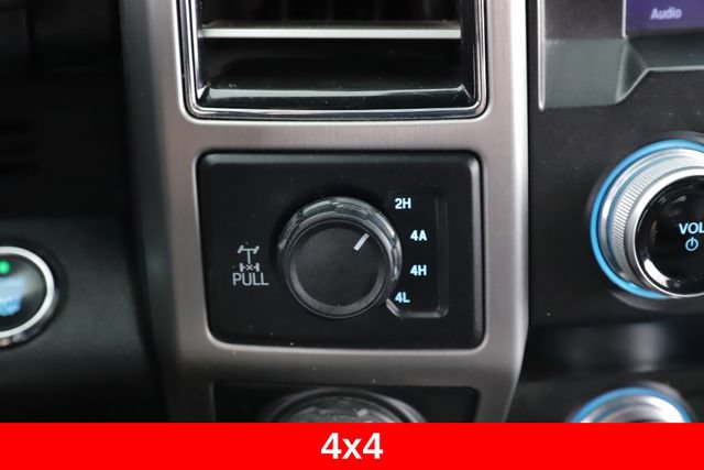 Used 2020 Ford F150 Platinum w/ Equipment Group 701A Luxury AWD/4WD image 25