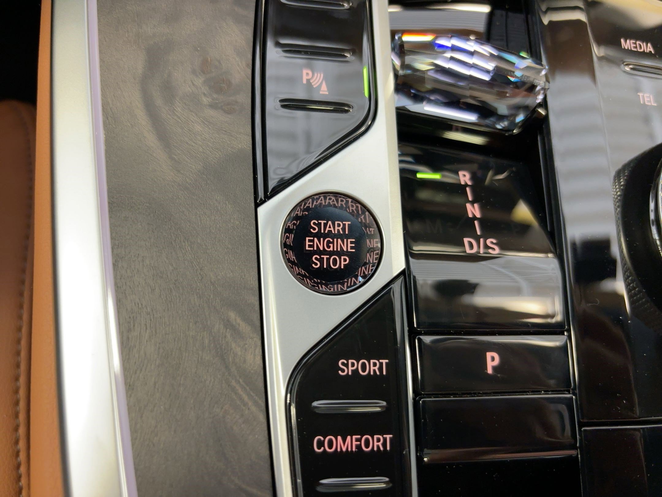 New 2026 BMW X7 xDrive40i image 27