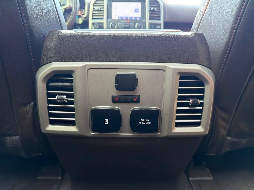 Used 2019 Ford F150 King Ranch w/ Equipment Group 601A Luxury AWD/4WD image 19