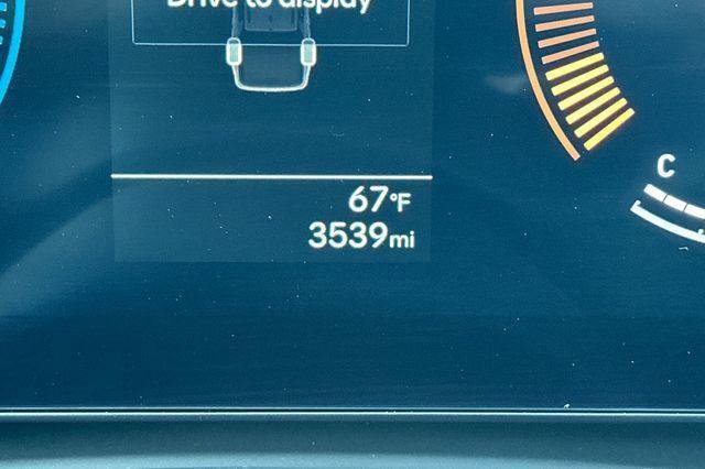 Certified 2026 Hyundai Santa Cruz SEL image 25