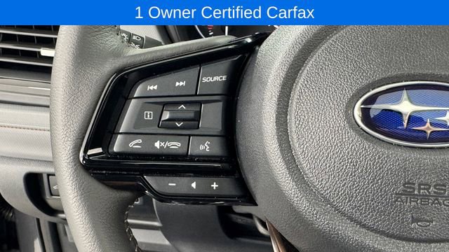 Certified 2026 Subaru Forester Sport AWD/4WD image 26