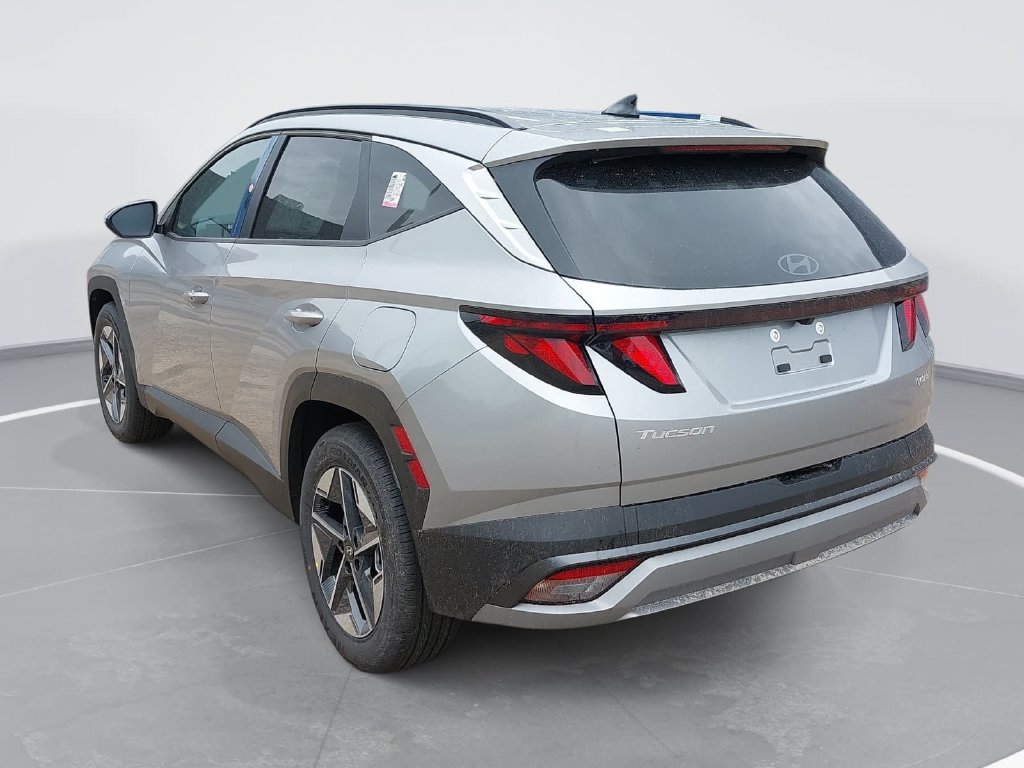New 2026 Hyundai Tucson SEL FWD image 7
