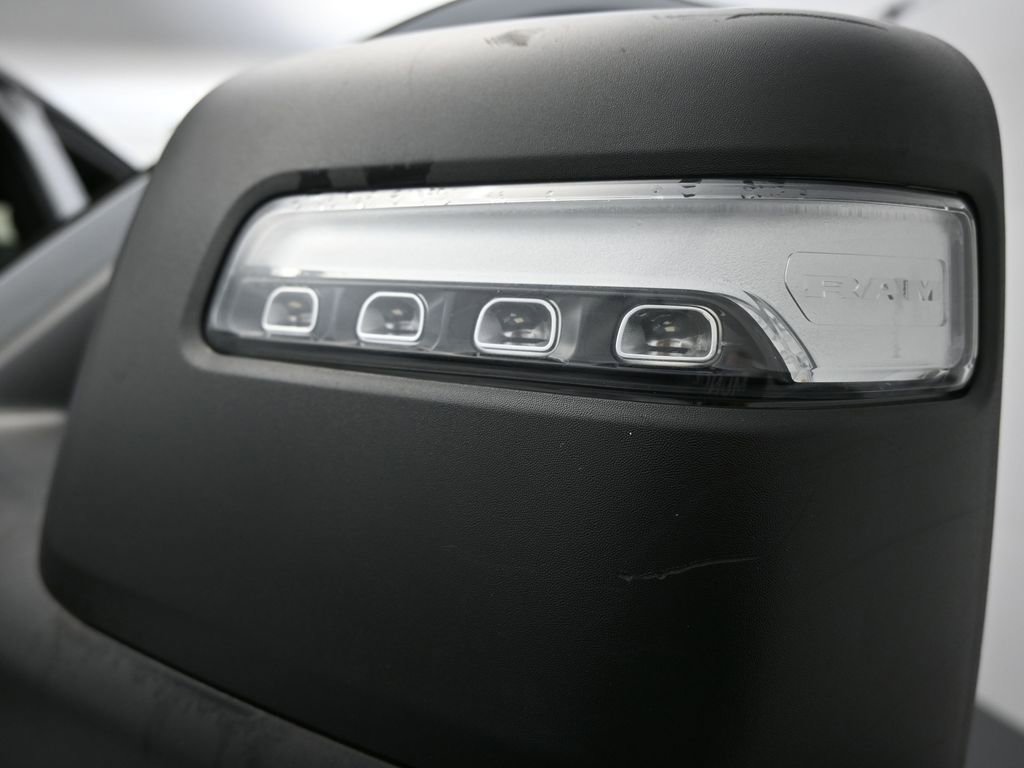 Used 2024 RAM 3500 Big Horn image 52