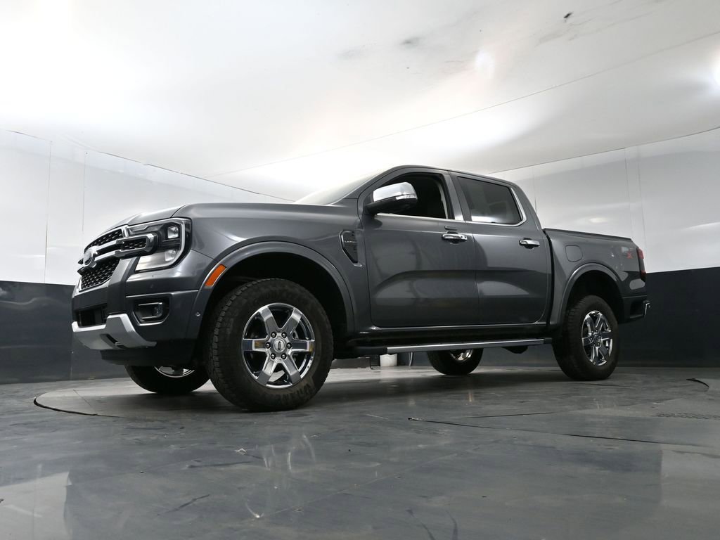 Used 2024 Ford Ranger Lariat AWD/4WD image 20