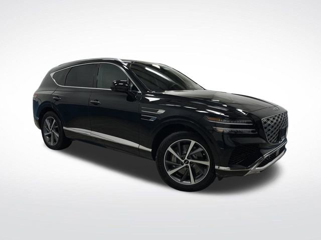 Used 2025 Genesis GV80 3.5T Advanced image 42