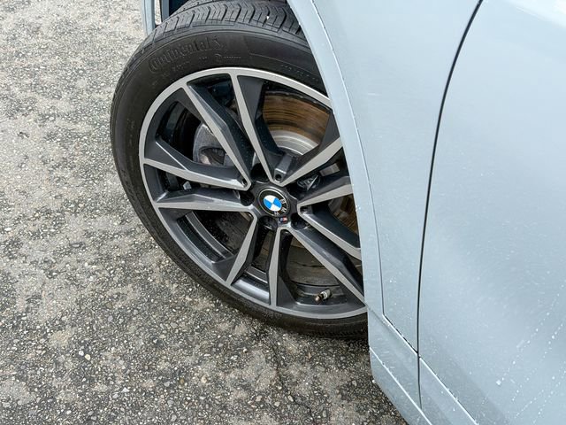 Used 2023 BMW X2 sDrive28i w/ M Sport Package FWD image 10