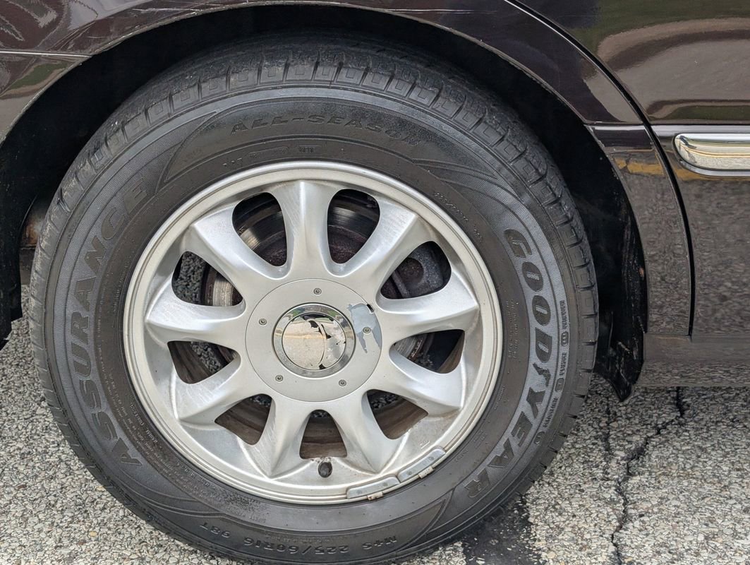 Used 2006 Kia Amanti image 17