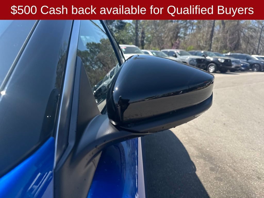 New 2026 Nissan Sentra SR image 32