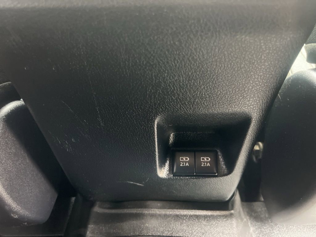 Used 2021 Toyota 4Runner SR5 image 21