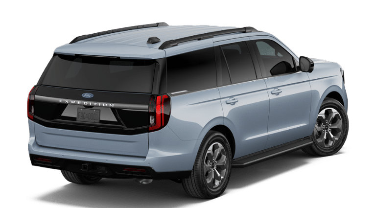 New 2027 Ford Expedition Active RWD image 49