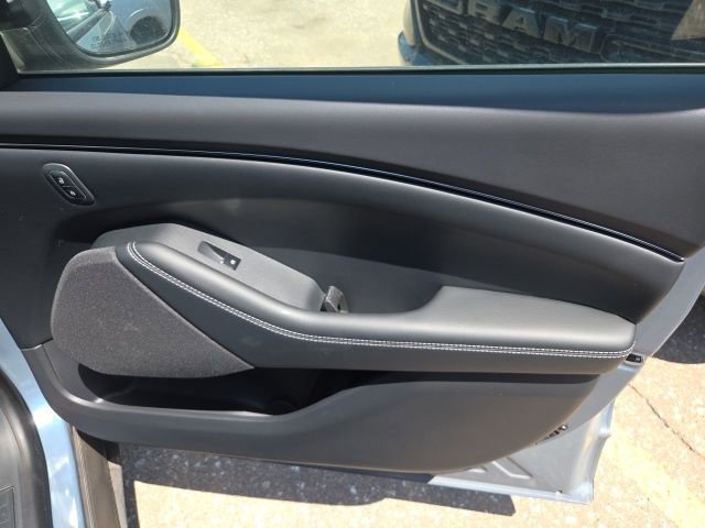 Used 2023 Ford Mustang Mach-E California Route 1 image 17