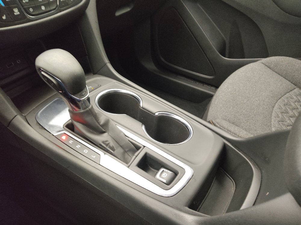 Used 2024 Chevrolet Equinox LT w/ LPO, Floor Liner Package FWD image 26
