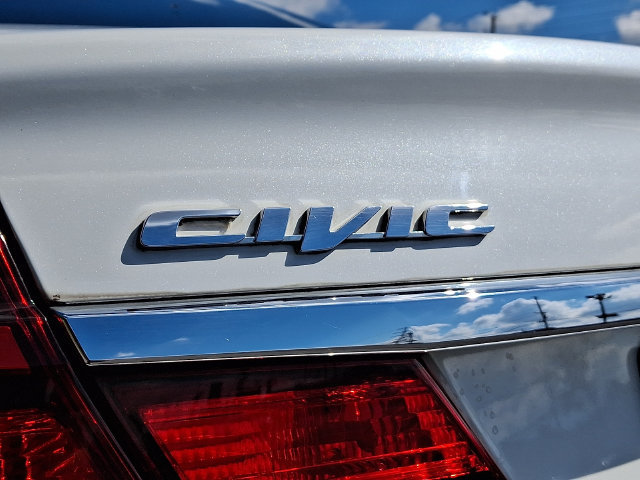 Used 2014 Honda Civic EX-L image 31