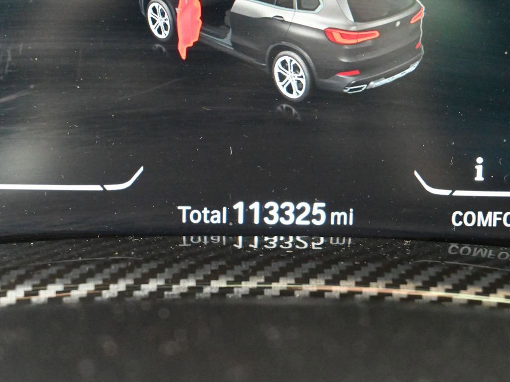 Used 2019 BMW X5 xDrive40i w/ Convenience Package image 35