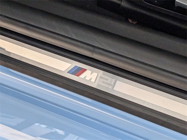 Used 2023 BMW M2 w/ Lighting Package image 20