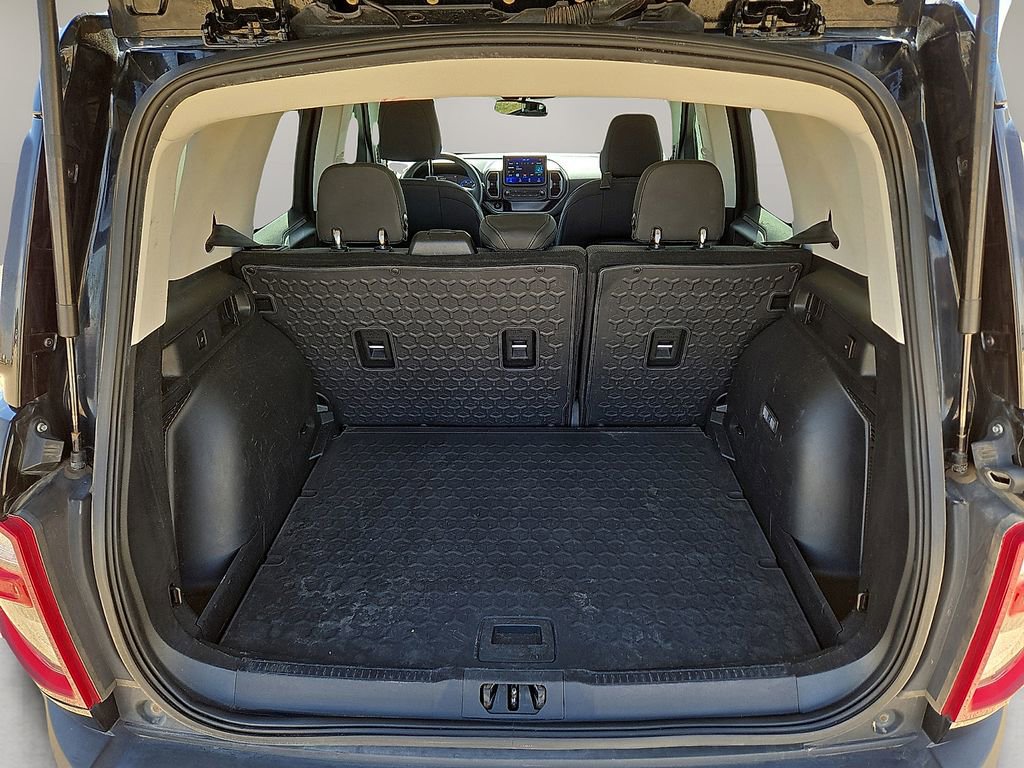 Used 2021 Ford Bronco Sport Big Bend image 13