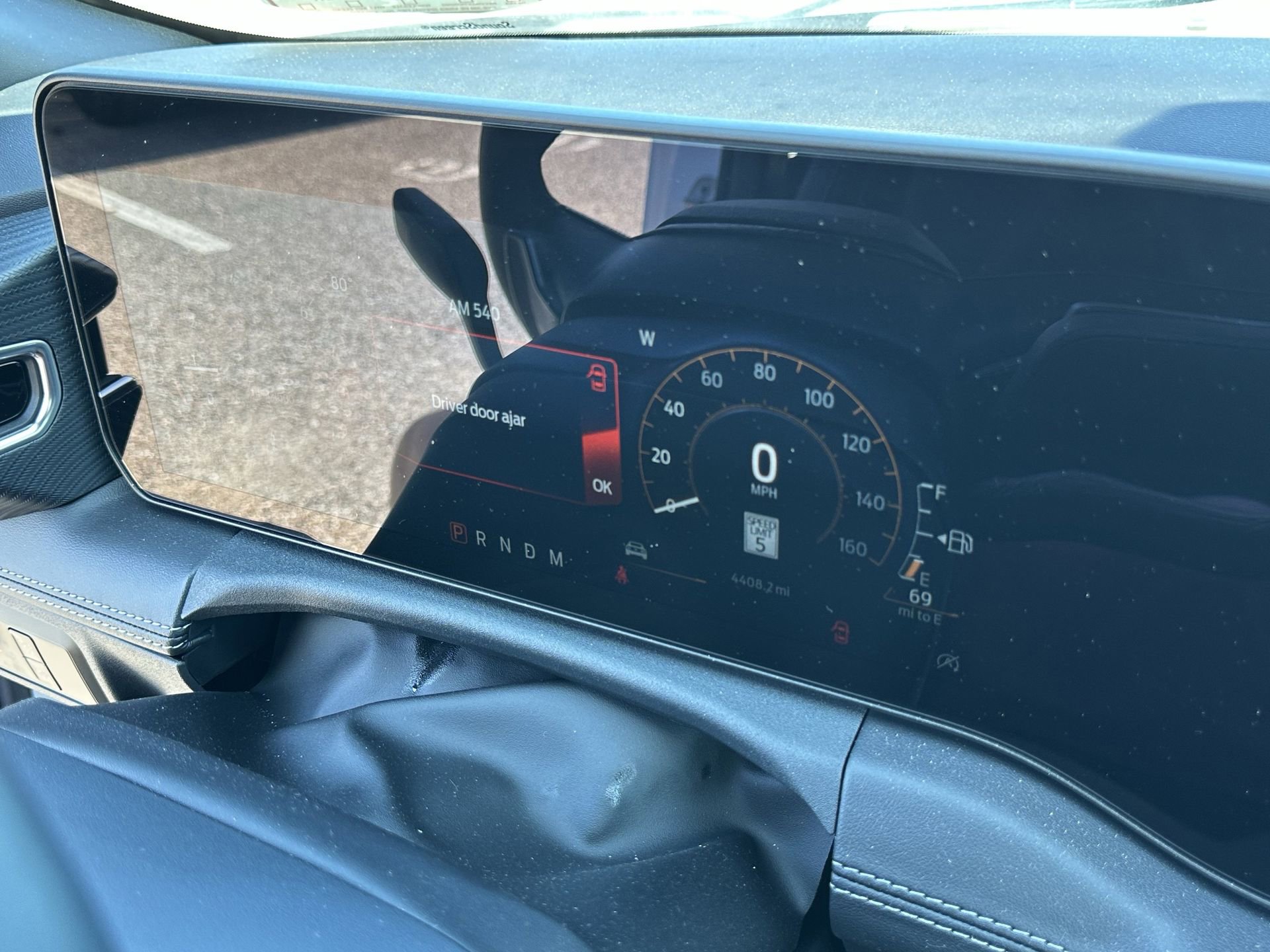 Used 2025 Ford Mustang GT Premium RWD image 24