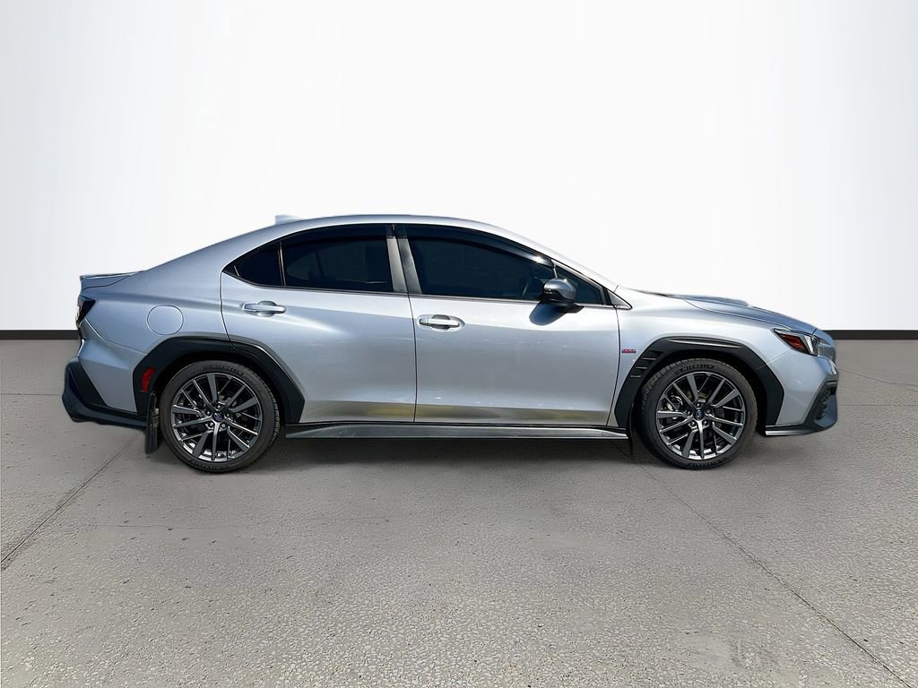 Used 2022 Subaru WRX GT AWD/4WD image 8