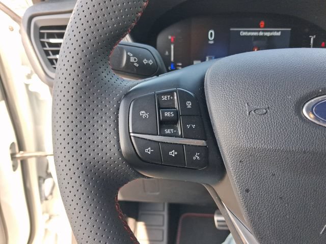 Used 2023 Ford Escape ST-Line w/ Tech Pack #1 FWD image 19